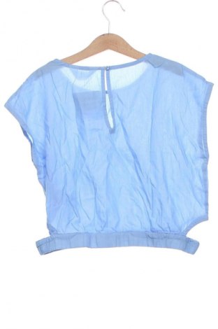 Kinder Shirt H&M, Größe 12-13y/ 158-164 cm, Farbe Blau, Preis 7,99 €