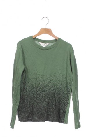 Παιδική μπλούζα H&M, Μέγεθος 10-11y/ 146-152 εκ., Χρώμα Πράσινο, Τιμή 6,02 €
