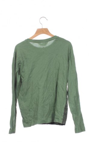 Παιδική μπλούζα H&M, Μέγεθος 10-11y/ 146-152 εκ., Χρώμα Πράσινο, Τιμή 6,02 €