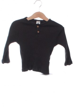 Παιδική μπλούζα H&M, Μέγεθος 9-12m/ 74-80 εκ., Χρώμα Γκρί, Τιμή 6,00 €