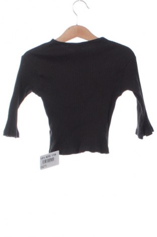 Παιδική μπλούζα H&M, Μέγεθος 9-12m/ 74-80 εκ., Χρώμα Γκρί, Τιμή 6,00 €