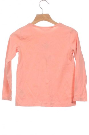Παιδική μπλούζα H&M, Μέγεθος 4-5y/ 110-116 εκ., Χρώμα Πορτοκαλί, Τιμή 6,27 €
