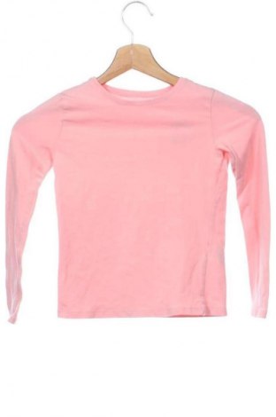 Detská blúzka  H&M, Veľkosť 6-7y/ 122-128 cm, Farba Ružová, Cena  3,95 €