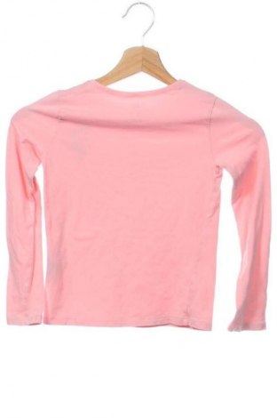 Detská blúzka  H&M, Veľkosť 6-7y/ 122-128 cm, Farba Ružová, Cena  3,95 €