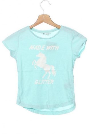 Kinder Shirt H&M, Größe 6-7y/ 122-128 cm, Farbe Grün, Preis € 6,14