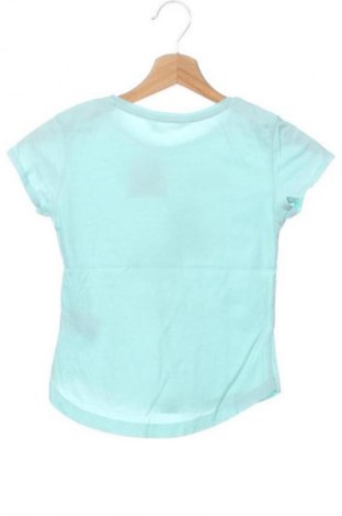 Kinder Shirt H&M, Größe 6-7y/ 122-128 cm, Farbe Grün, Preis € 6,14