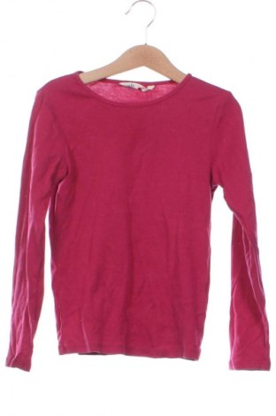 Dětská halenka  H&M, Velikost 6-7y/ 122-128 cm, Barva Růžová, Cena  146,00 Kč