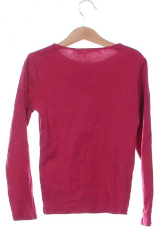 Dětská halenka  H&M, Velikost 6-7y/ 122-128 cm, Barva Růžová, Cena  146,00 Kč