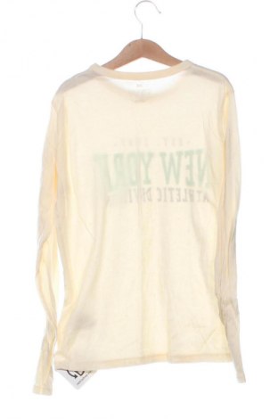 Dětská halenka  H&M, Velikost 8-9y/ 134-140 cm, Barva Krémová, Cena  99,00 Kč