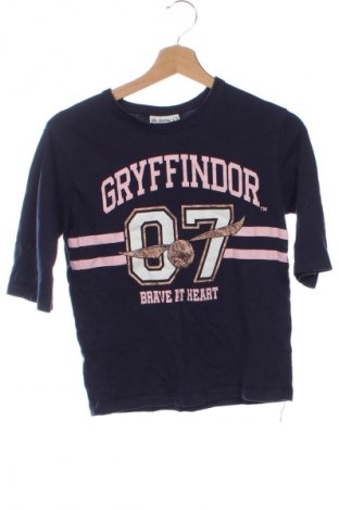 Kinder Shirt Harry Potter, Größe 8-9y/ 134-140 cm, Farbe Blau, Preis € 11,93