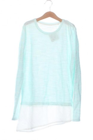 Bluză pentru copii Here+There, Mărime 11-12y/ 152-158 cm, Culoare Verde, Preț 35,99 Lei