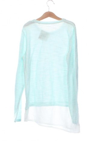 Bluză pentru copii Here+There, Mărime 11-12y/ 152-158 cm, Culoare Verde, Preț 35,99 Lei