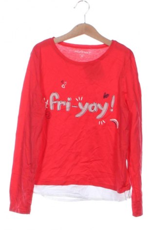 Kinder Shirt In Extenso, Größe 8-9y/ 134-140 cm, Farbe Mehrfarbig, Preis € 7,99
