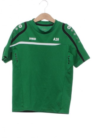 Detská blúzka  Jako, Veľkosť 7-8y/ 128-134 cm, Farba Zelená, Cena  11,95 €