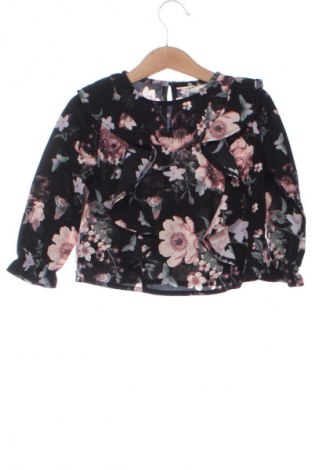 Kinder Shirt KappAhl, Größe 12-18m/ 80-86 cm, Farbe Mehrfarbig, Preis € 7,99