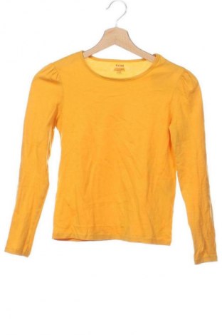 Bluză pentru copii Kiabi, Mărime 9-10y/ 140-146 cm, Culoare Galben, Preț 35,99 Lei