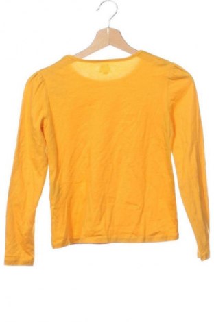 Bluză pentru copii Kiabi, Mărime 9-10y/ 140-146 cm, Culoare Galben, Preț 35,99 Lei