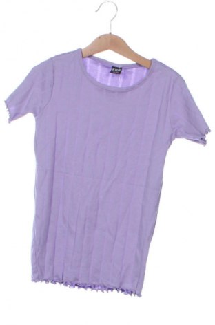 Kinder Shirt Kids, Größe 8-9y/ 134-140 cm, Farbe Lila, Preis € 7,99
