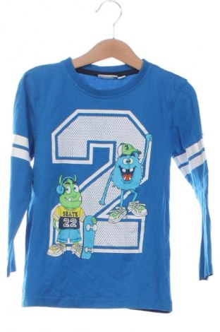 Dětská halenka  Kids, Velikost 3-4y/ 104-110 cm, Barva Modrá, Cena  148,00 Kč