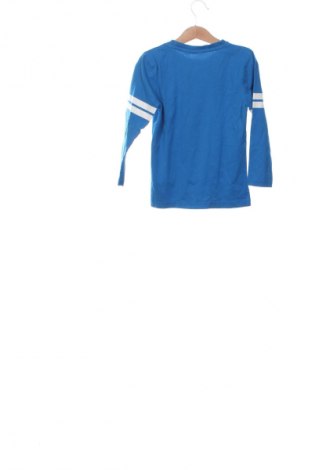 Dětská halenka  Kids, Velikost 3-4y/ 104-110 cm, Barva Modrá, Cena  148,00 Kč