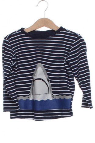 Kinder Shirt Kids World, Größe 18-24m/ 86-98 cm, Farbe Mehrfarbig, Preis € 6,14