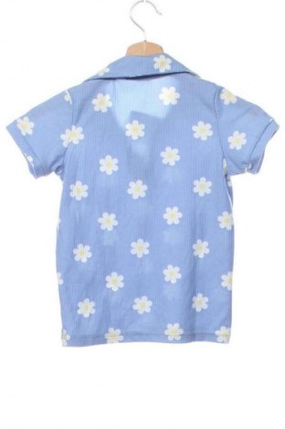 Detská blúzka  Kiki & Koko, Veľkosť 4-5y/ 110-116 cm, Farba Viacfarebná, Cena  6,95 €