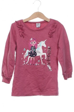 Παιδική μπλούζα Kiki & Koko, Μέγεθος 18-24m/ 86-98 εκ., Χρώμα Πολύχρωμο, Τιμή 5,99 €