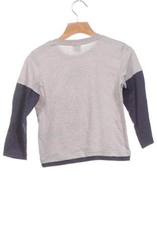 Kinder Shirt Kiki & Koko, Größe 2-3y/ 98-104 cm, Farbe Grau, Preis € 6,07