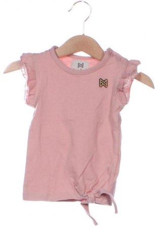 Kinder Shirt Koko Noko, Größe 6-9m/ 68-74 cm, Farbe Rosa, Preis 11,99 €