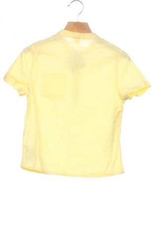 Dziecięca bluzka LC Waikiki, Rozmiar 4-5y/ 110-116 cm, Kolor Żółty, Cena 19,99 zł