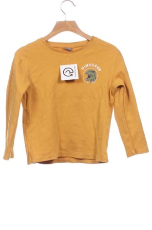 Kinder Shirt LC Waikiki, Größe 4-5y/ 110-116 cm, Farbe Orange, Preis € 6,14
