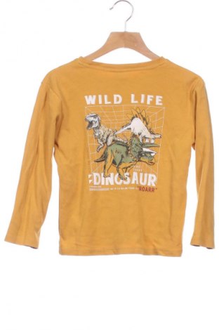 Kinder Shirt LC Waikiki, Größe 4-5y/ 110-116 cm, Farbe Orange, Preis € 6,14