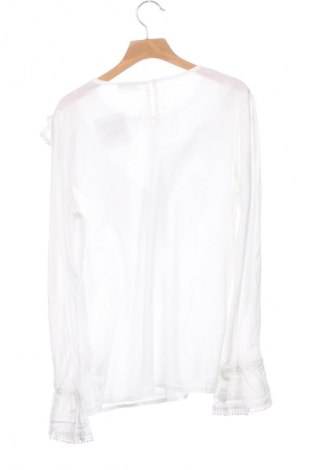 Dětská halenka  LC Waikiki, Velikost 13-14y/ 164-168 cm, Barva Bílá, Cena  89,00 Kč