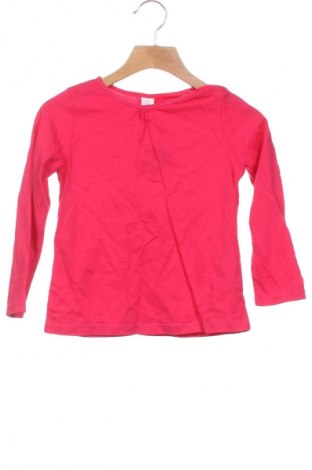 Παιδική μπλούζα LC Waikiki, Μέγεθος 3-4y/ 104-110 εκ., Χρώμα Ρόζ , Τιμή 6,27 €