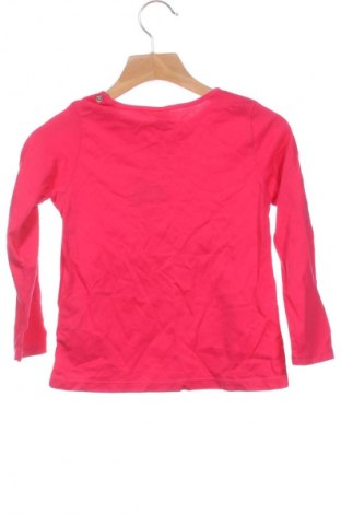 Παιδική μπλούζα LC Waikiki, Μέγεθος 3-4y/ 104-110 εκ., Χρώμα Ρόζ , Τιμή 6,27 €