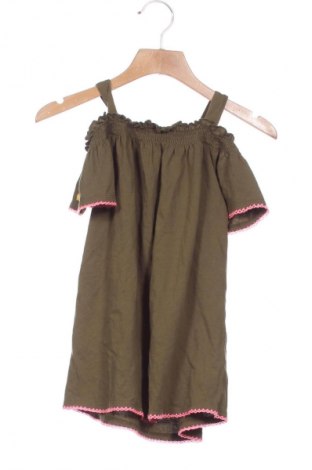 Kinder Shirt LC Waikiki, Größe 2-3y/ 98-104 cm, Farbe Grün, Preis € 6,14