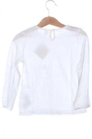 Kinder Shirt LC Waikiki, Größe 2-3y/ 98-104 cm, Farbe Weiß, Preis € 6,14