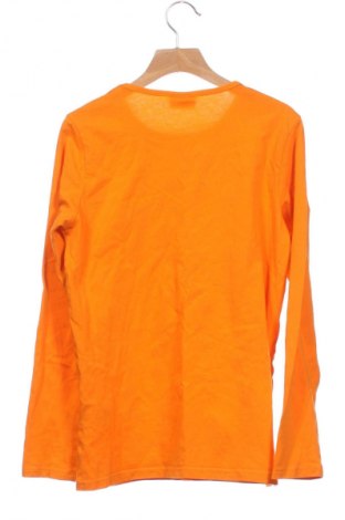 Dziecięca bluzka LCW, Rozmiar 6-9m/ 68-74 cm, Kolor Pomarańczowy, Cena 16,99 zł
