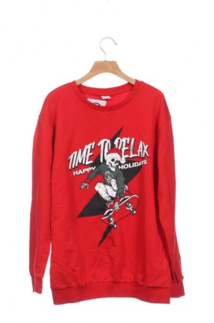 Kinder Shirt LCW, Größe 10-11y/ 146-152 cm, Farbe Rot, Preis € 6,07