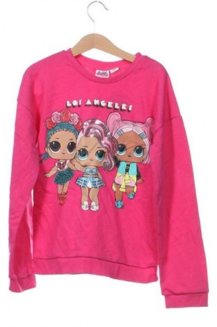 Kinder Shirt LOL Surprise, Größe 8-9y/ 134-140 cm, Farbe Rosa, Preis € 16,99