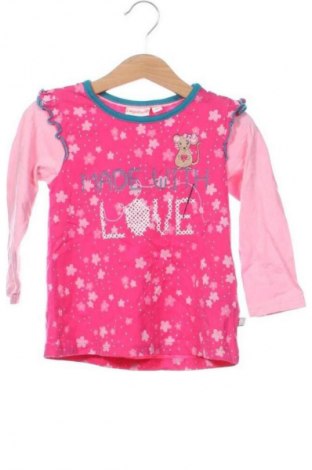 Kinder Shirt Liegelind, Größe 12-18m/ 80-86 cm, Farbe Mehrfarbig, Preis 7,99 €
