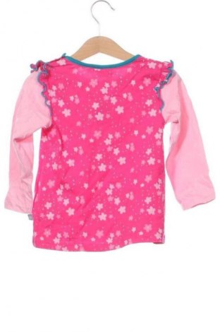Kinder Shirt Liegelind, Größe 12-18m/ 80-86 cm, Farbe Mehrfarbig, Preis 7,99 €