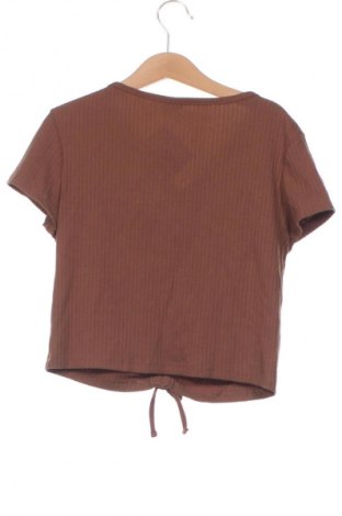 Παιδική μπλούζα Lindex, Μέγεθος 10-11y/ 146-152 εκ., Χρώμα Καφέ, Τιμή 7,99 €