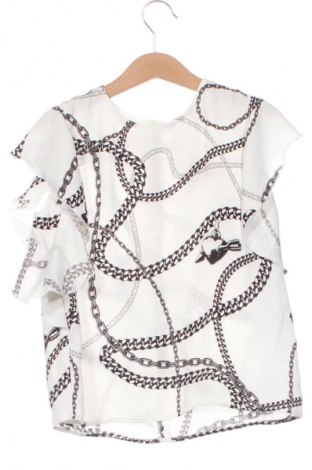 Kinder Shirt Liu Jo, Größe 8-9y/ 134-140 cm, Farbe Mehrfarbig, Preis 18,99 €