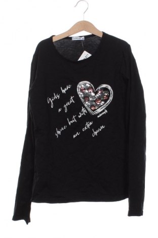 Kinder Shirt Lollitop, Größe 15-18y/ 170-176 cm, Farbe Schwarz, Preis € 16,99