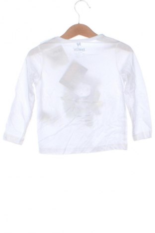 Kinder Shirt Lupilu, Größe 18-24m/ 86-98 cm, Farbe Weiß, Preis € 12,99
