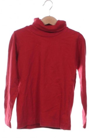 Dětská halenka  Lupilu, Velikost 4-5y/ 110-116 cm, Barva Červená, Cena  148,00 Kč
