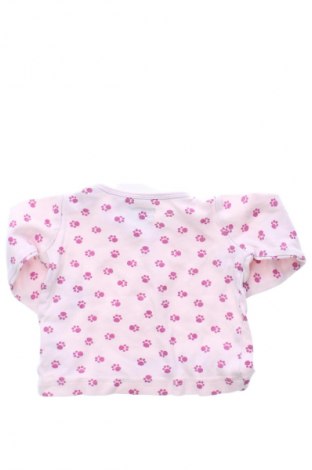 Dětská halenka  Lupilu, Velikost 3-6m/ 62-68 cm, Barva Vícebarevné, Cena  89,00 Kč