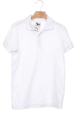 Kinder Shirt Malfini, Größe 10-11y/ 146-152 cm, Farbe Weiß, Preis € 6,02