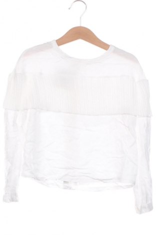 Dziecięca bluzka Manai, Rozmiar 4-5y/ 110-116 cm, Kolor Biały, Cena 30,99 zł